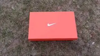 Unboxing #1 Hypervenom Radiant Reveal Pack