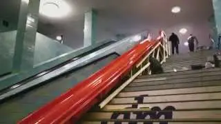 Fast lane activation marketing campaign showing creativity