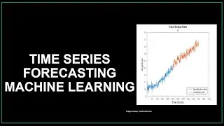 Time Series Analysis Time Series Forecasting Implementation  Python LSTM TensorFlow | Keras tutorial