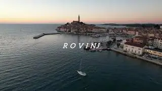 Rovinj, Istria &ndash; A Different Side of Coastal Croatia | HomeRent Local Guide