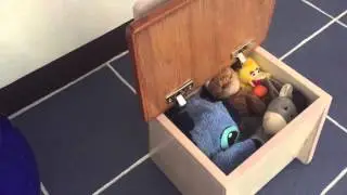 SpaceSave