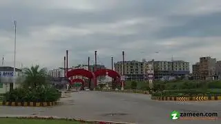 420 Sq. Ft. OFFICE AVAILABLE FOR SALE IN GULBERG GREENS GULBERG ISLAMABAD