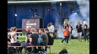 Ruigste Run van de Veenkoloniën 2021 aftermovie