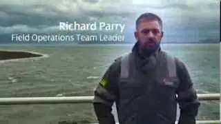 SP Energy Networks - Richard Parry, Field Operations