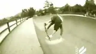 Fuel TV - Vert Skating