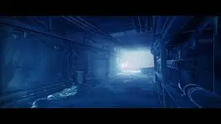 Destiny 2 B-Roll | The Pale Heart the Division 39