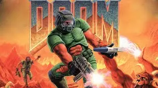 DOOM 1 VR