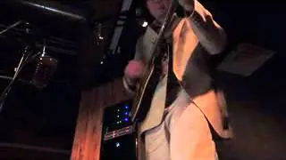 Adam Labeaux: Temporary - Shorts 091512