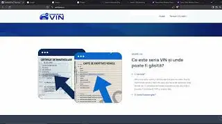 Cum soliciti un certificat RAR Auto-Pass in cateva minute | Tutorial
