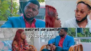 SECRET DE FAMILLE episode 17