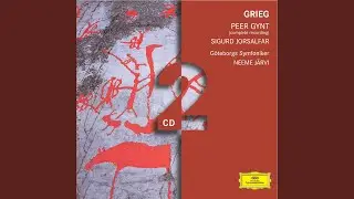 Grieg: Peer Gynt, Op. 23, Act I: No. 2, Halling