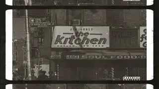 jim jones type beat 2025 (The Kitchen) PROD BY @blockmuzikbeatz4703