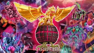 Gimmick Puppet - Gimmicky Duels | Yu-Gi-Oh! Master Duel