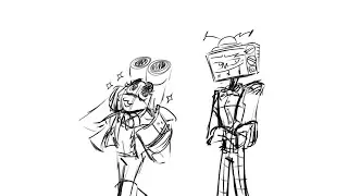Mr WPNZ interrupts Puzzles&rsquo; stream (Audio from @/JelloPlaysVideogames )
