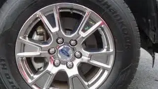2016 Ford F-150 STORM DAMAGE Truck - Yonkers, NY