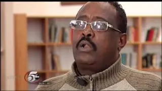 Video: CAIR-MN Calls for Hate Crime Probe of Vandalism Targeting Minnesota Mosques