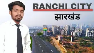 Ranchi city | ranchi dikhaiye | ranchi dikhao | ccl darbhanga house ranchi | @bediachannel
