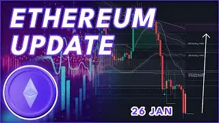 ETHEREUM REVERSAL INCOMING?🔥 (Ethereum Price Prediction 2026)
