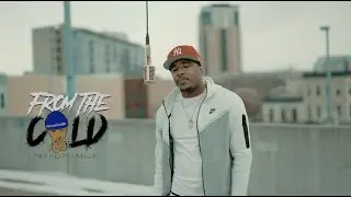 Breed Reesey - Feelings | From The Cold Performance 🎙️