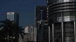 #santaivlog - Kuala Loco , putrajaya