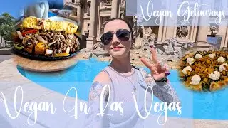 Vegan In Las Vegas - Vegan Getaways - The Top Recommended Places To Eat In Vegas