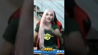 Clip Joaco Lopez y Pimpeano entrevista La Queen 