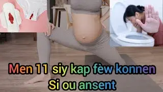 👉11 признаков беременности, которые вы увидите, прежде чем сделать тест на беременность✅