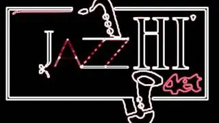 Aria Latina - JazzHI 4et
