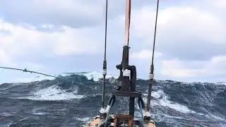 The Devil Wave