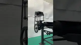 High-Performance SMSR Gearbox | Shaft Mounted Speed Reducer for Maximum Efficiency