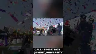 Event Management - best institute of event planning | Event #university #eventorganizer #bestcareer