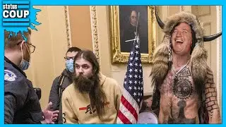 DEBUNKING Fox News and Tucker Carlson's Hilarious 1/6 Counter Programming - w/ Tina-Desiree Berg