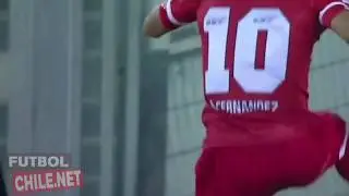 COLO COLO 0-2 UNION LA CALERA|FECHA 15|GOLES (28/05/2018)