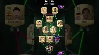 MADFUT 22 - SBC 4-NATION CHAMPION (ARJEN ROBBEN SBC) - Sbc Solution