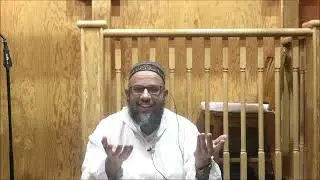 شرح صحيح البخاري كتاب الصوم : 5 -باب قوله  تعالى: ‏
