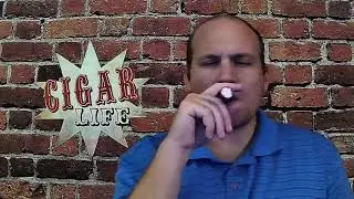 Cigar Life Review on Perdomo 20th Anniversary Maduro after it was aged in a Bourbon barrel
