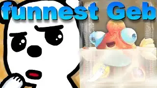 MOST FUN Geb Game EVER | Geb Support | Ranked Conquest