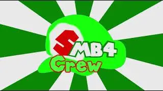 SMB4 Crew Intro