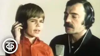 Михаил и Сережа Боярские - 