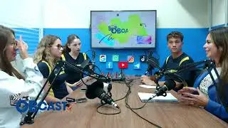 OBCast - Epis&oacute;dio 3