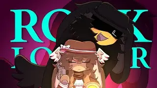 ROCK LOBSTER (YCH animation meme) COMPLETED