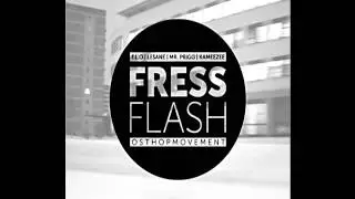 Fress Flash   06 32 Prozent