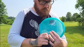 MIDARI from PRODISCUS | Throwing EVERY Disc Possible | #10