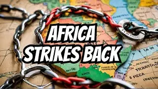 How U.S. Tariffs Crushed Lesotho&mdash;And Forced Africa to Fight Back