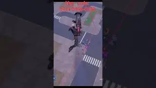 Zombie tilted towers  Fortnite Map code: 4065-7257-5789
