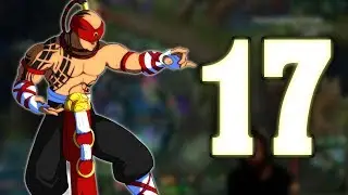 Gripex | GOT 'EM ! [Highlights #17]