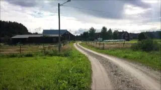 Fred &Aring;kerstr&ouml;m Fragancia