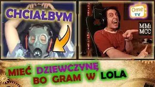 Pytam co by chcieli od ZŁOTEJ RYBKI z OME.TV - MMiMCC - czyli Masz Minutę i M&oacute;wisz Co Chcesz