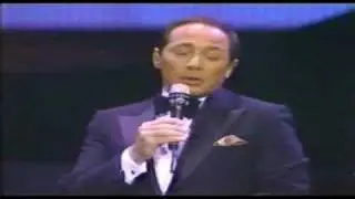 Paul Anka - My Way - Rare