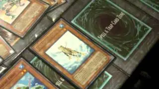 Frog field control deck